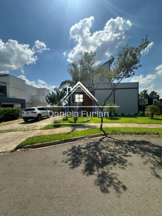 Imagem Casa de Condomínio com 3 Quartos à Venda, 310 m² em Condomínio Saint Patrick - Sorocaba
