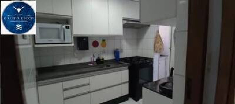 Imagem Apartamento com 2 Quartos à Venda, em Jardim Nova Era - Aparecida De Goiânia Imagem Apartamento com 2 Quartos à Venda, em Jardim Nova Era - Aparecida De Goiânia