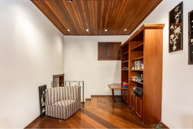 Imagem Casa com 4 Quartos à Venda, 788 m² em Jardim Dos Estados - São Paulo Imagem Casa com 4 Quartos à Venda, 788 m² em Jardim Dos Estados - São Paulo