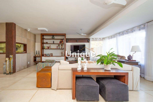 Imagem Casa com 5 Quartos à Venda, 400 m² em Geribá - Armação Dos Búzios Imagem Casa com 5 Quartos à Venda, 400 m² em Geribá - Armação Dos Búzios