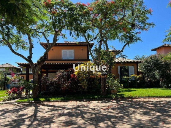 Imagem Casa com 5 Quartos à Venda, 258 m² em Manguinhos - Armação Dos Búzios Imagem Casa com 5 Quartos à Venda, 258 m² em Manguinhos - Armação Dos Búzios