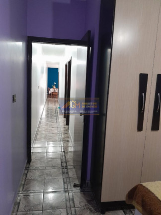 Imagem Sobrado com 4 Quartos à Venda, 150 m² em Salto De São José - Salto Imagem Sobrado com 4 Quartos à Venda, 150 m² em Salto De São José - Salto