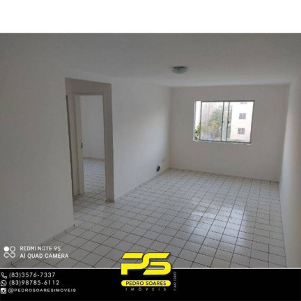 Imagem Apartamento com 2 Quartos à Venda, 72 m² em Alto Do Mateus - João Pessoa Imagem Apartamento com 2 Quartos à Venda, 72 m² em Alto Do Mateus - João Pessoa