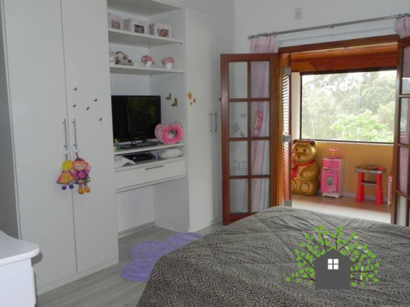 Imagem Casa com 5 Quartos à Venda, 890 m² em Fazendinha - Chác. Sta. Lúcia - Carapicuíba