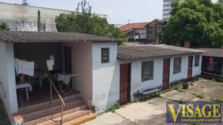 Imagem Casa com 3 Quartos à Venda,  em Centro - Jacareí