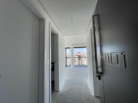 Imagem Apartamento com 1 Quarto à Venda, 112 m² em Rio Branco - Porto Alegre