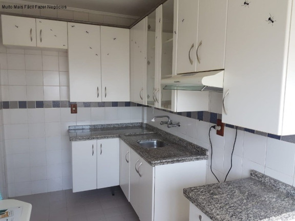 Imagem Apartamento com 3 Quartos à Venda, 75 m² em Cavalhada - Porto Alegre Imagem Apartamento com 3 Quartos à Venda, 75 m² em Cavalhada - Porto Alegre
