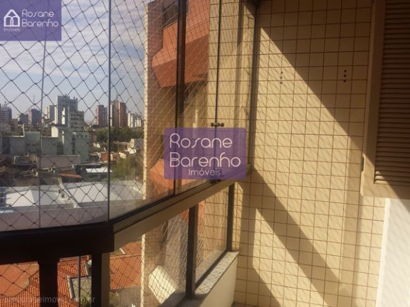 Apartamento com 3 Quartos à Venda, 130 m² em Centro - Rio Grande