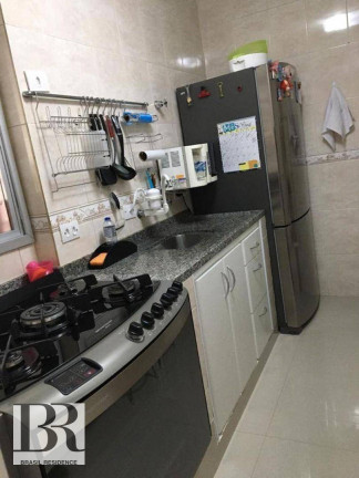 Imagem Apartamento com 3 Quartos à Venda, 80 m² em Bosque Da Saúde - São Paulo Imagem Apartamento com 3 Quartos à Venda, 80 m² em Bosque Da Saúde - São Paulo