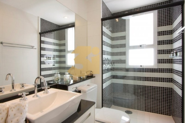 Imagem Apartamento com 4 Quartos à Venda, 385 m² em Campo Belo - São Paulo Imagem Apartamento com 4 Quartos à Venda, 385 m² em Campo Belo - São Paulo