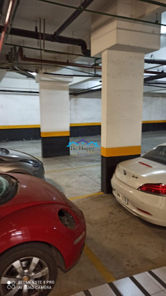 Imagem Apartamento com 2 Quartos à Venda, 50 m² em Vila Mascote - São Paulo Imagem Apartamento com 2 Quartos à Venda, 50 m² em Vila Mascote - São Paulo