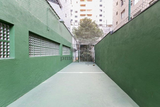Imagem Apartamento com 3 Quartos à Venda, 111 m² em Sumaré - São Paulo Imagem Apartamento com 3 Quartos à Venda, 111 m² em Sumaré - São Paulo