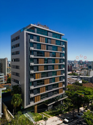 Imagem Apartamento com 4 Quartos à Venda, 136 m² em Gutierrez - Belo Horizonte