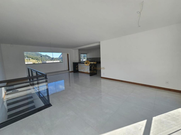 Imagem Casa com 3 Quartos à Venda, 142 m² em Alto - Teresópolis Imagem Casa com 3 Quartos à Venda, 142 m² em Alto - Teresópolis