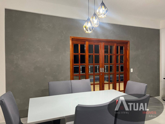 Imagem Chácara com 3 Quartos à Venda, 1 m² em Terra Preta - Mairiporã