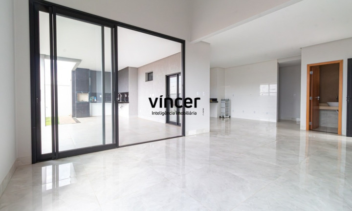 Imagem Casa com 3 Quartos à Venda, 234 m² em Jardins Nápoles - Senador Canedo Imagem Casa com 3 Quartos à Venda, 234 m² em Jardins Nápoles - Senador Canedo