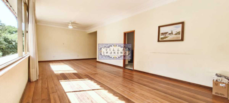 Imagem Apartamento com 3 Quartos à Venda, 166 m² em Ipanema - Rio De Janeiro Imagem Apartamento com 3 Quartos à Venda, 166 m² em Ipanema - Rio De Janeiro