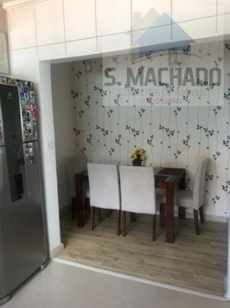 Imagem Casa com 2 Quartos à Venda, 213 m² em Vila Camilópolis - Santo André