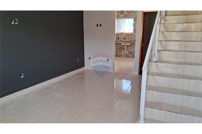 Imagem Casa com 2 Quartos à Venda, 115 m² em São José Do Imbassai - Maricá
