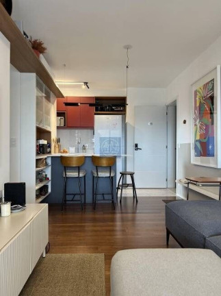 Imagem Apartamento com 2 Quartos à Venda, 63 m² em Butantã - São Paulo Imagem Apartamento com 2 Quartos à Venda, 63 m² em Butantã - São Paulo