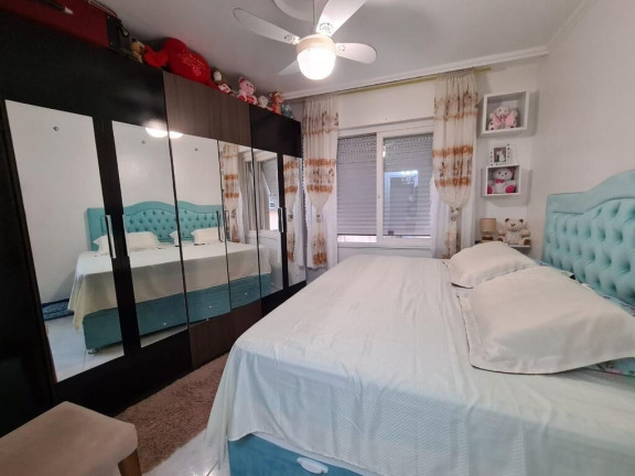 Imagem Apartamento com 1 Quarto à Venda, 47 m² em Petrópolis - Porto Alegre