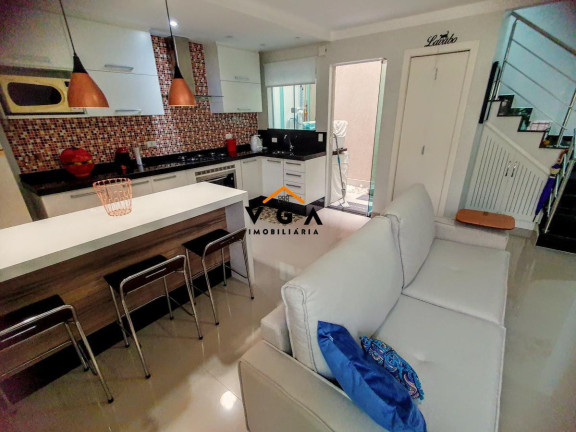 Imagem Casa com 2 Quartos à Venda, 61 m² em Vila Prudente - São Paulo Imagem Casa com 2 Quartos à Venda, 61 m² em Vila Prudente - São Paulo