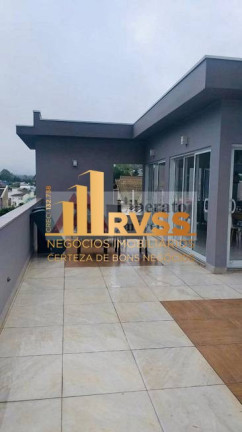 Imagem Casa com 4 Quartos à Venda, 420 m² em Parque Terra Nova Ii - São Bernardo Do Campo Imagem Casa com 4 Quartos à Venda, 420 m² em Parque Terra Nova Ii - São Bernardo Do Campo