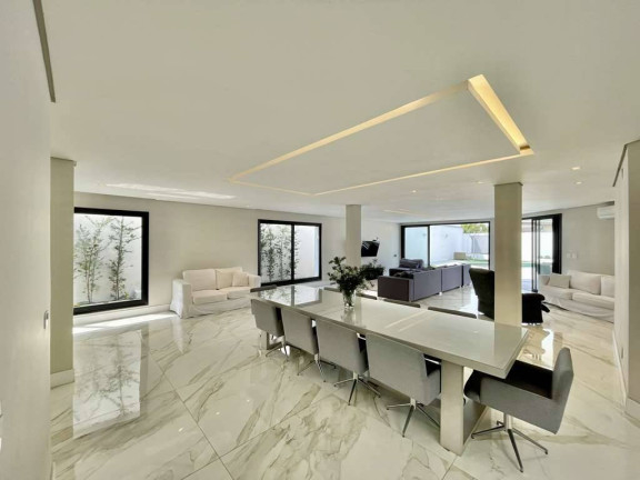 Imagem Casa de Condomínio com 6 Quartos à Venda, 528 m² em São Paulo Ii - Cotia