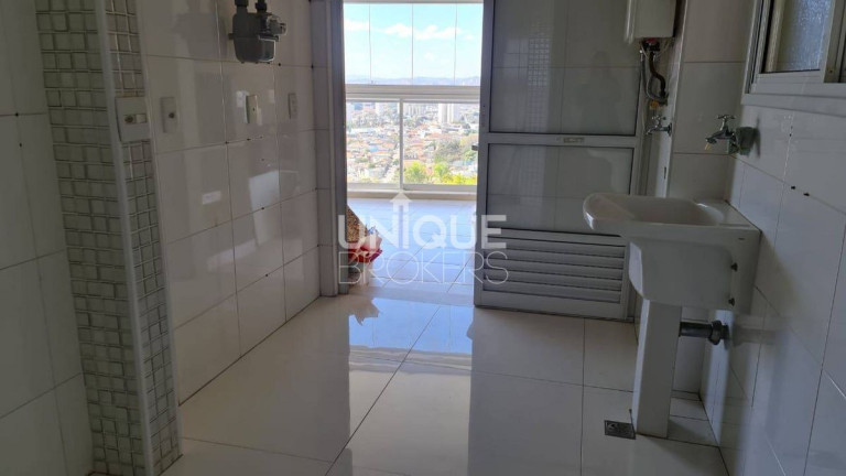 Imagem Apartamento com 3 Quartos à Venda, 158 m² em Jardim Bonfiglioli - Jundiaí