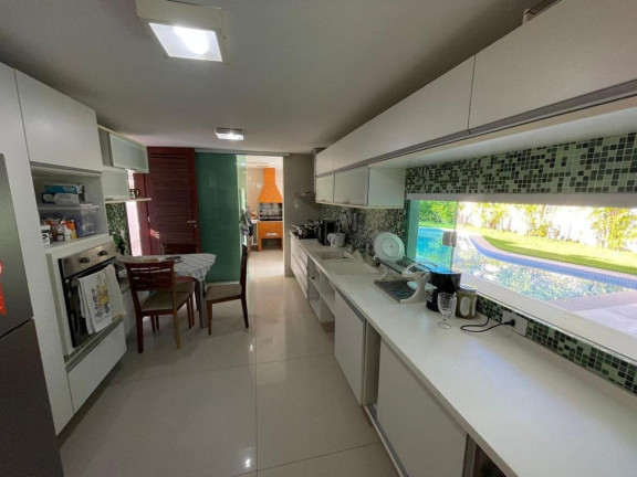 Imagem Casa com 4 Quartos à Venda, 324 m² em Alphaville (abrantes) - Camaçari Imagem Casa com 4 Quartos à Venda, 324 m² em Alphaville (abrantes) - Camaçari
