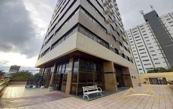 Imagem Apartamento com 4 Quartos à Venda, 245 m² em Tirol - Natal