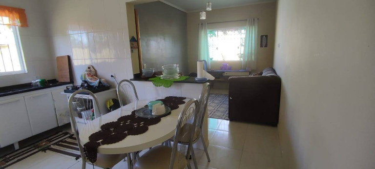 Imagem Casa com 2 Quartos à Venda, 180 m² em Jardim Somar - Peruíbe Imagem Casa com 2 Quartos à Venda, 180 m² em Jardim Somar - Peruíbe