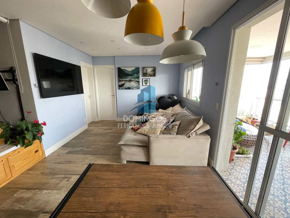 Imagem Apartamento com 2 Quartos à Venda, 89 m² em Tatuapé - São Paulo Imagem Apartamento com 2 Quartos à Venda, 89 m² em Tatuapé - São Paulo