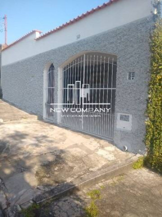 Imagem Casa com 3 Quartos à Venda, em Vila João Ramalho - Santo André Imagem Casa com 3 Quartos à Venda, em Vila João Ramalho - Santo André