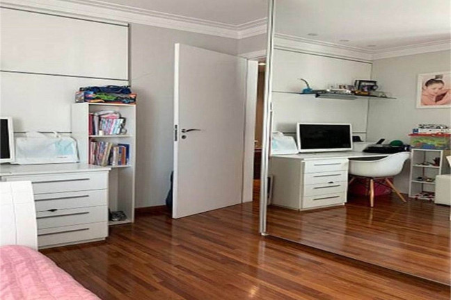 Imagem Apartamento com 3 Quartos à Venda, 197 m² em Paraíso - São Paulo
