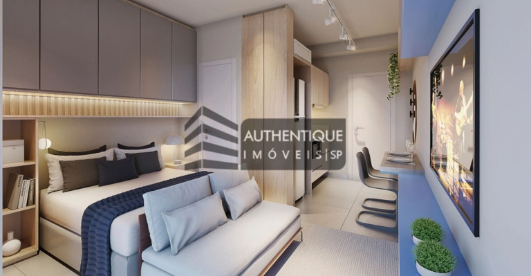 Imagem Imóvel com 1 Quarto à Venda, 24 m² em Pinheiros - São Paulo Imagem Imóvel com 1 Quarto à Venda, 24 m² em Pinheiros - São Paulo