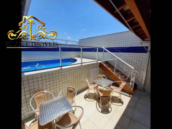 Imagem Imóvel com 3 Quartos à Venda, 130 m² em Itagua - Ubatuba