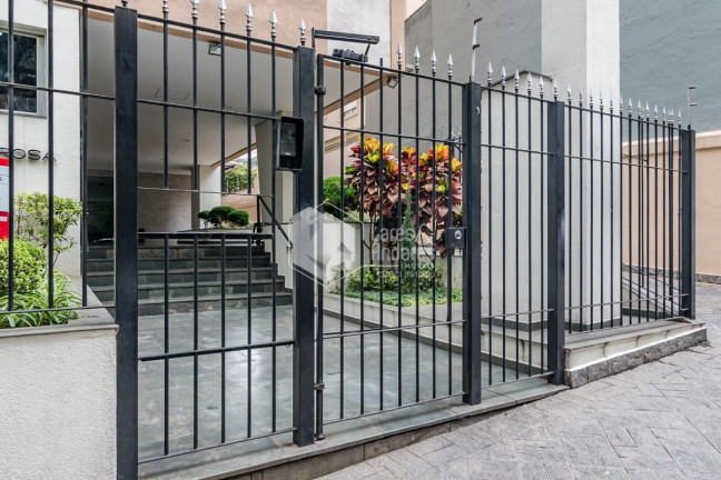 Imagem Apartamento com 2 Quartos à Venda, 108 m² em Jardim Paulista - São Paulo Imagem Apartamento com 2 Quartos à Venda, 108 m² em Jardim Paulista - São Paulo