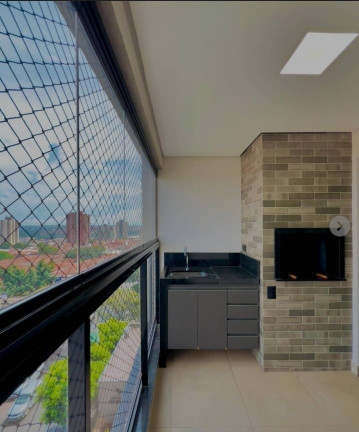 Imagem Apartamento com 3 Quartos para Alugar, em Vila Mesquita - Bauru Imagem Apartamento com 3 Quartos para Alugar, em Vila Mesquita - Bauru