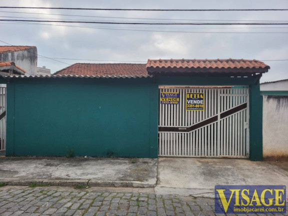 Imagem Casa com 4 Quartos à Venda, em Parque Santo Antônio - Jacareí Imagem Casa com 4 Quartos à Venda, em Parque Santo Antônio - Jacareí