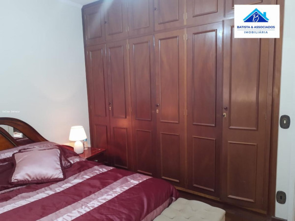 Imagem Apartamento com 3 Quartos à Venda, 90 m² em Vila Industrial - Campinas Imagem Apartamento com 3 Quartos à Venda, 90 m² em Vila Industrial - Campinas