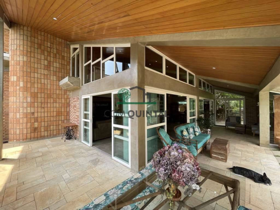 Imagem Casa com 4 Quartos à Venda, 1 m² em São Paulo Ii - Cotia
