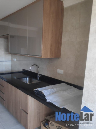 Imagem Apartamento com 2 Quartos à Venda, 55 m² em Vila Amélia - São Paulo Imagem Apartamento com 2 Quartos à Venda, 55 m² em Vila Amélia - São Paulo