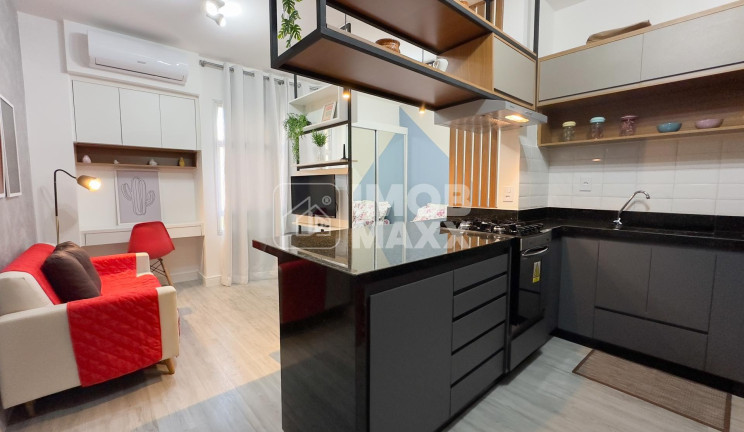 Imagem Apartamento com 1 Quarto para Alugar ou Temporada, 26 m² em Asa Norte - Brasília Imagem Apartamento com 1 Quarto para Alugar ou Temporada, 26 m² em Asa Norte - Brasília