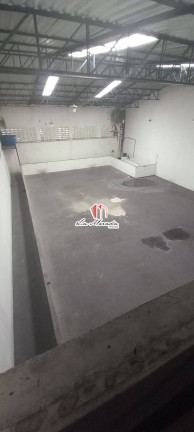 Imagem Galpão à Venda, 800 m² em Adrianópolis - Manaus