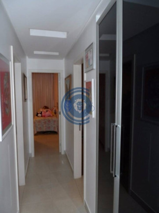 Imagem Apartamento com 3 Quartos à Venda, 174 m² em Jundiaí - Anápolis