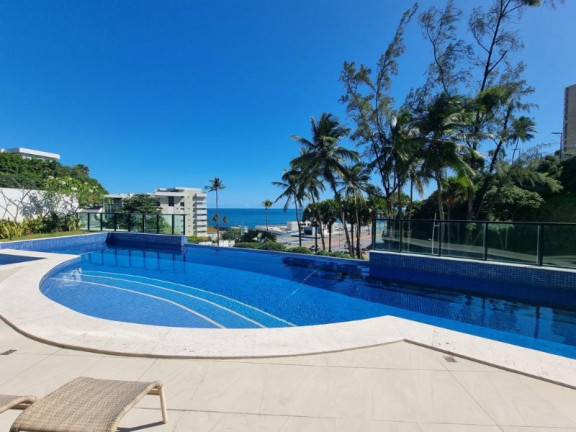 Imagem Imóvel com 4 Quartos à Venda, 224 m² em Ondina - Salvador Imagem Imóvel com 4 Quartos à Venda, 224 m² em Ondina - Salvador