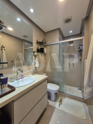 Imagem Cobertura com 3 Quartos à Venda, 203 m² em Recreio Dos Bandeirantes - Rio De Janeiro