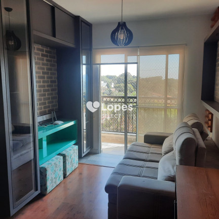 Imagem Apartamento com 2 Quartos à Venda, 67 m² em Vila Cascais - Vinhedo Imagem Apartamento com 2 Quartos à Venda, 67 m² em Vila Cascais - Vinhedo