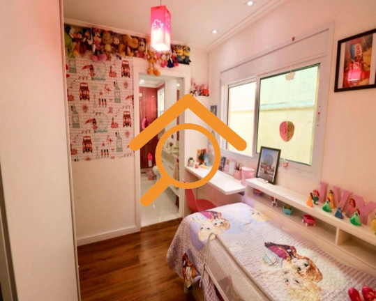 Imagem Casa com 3 Quartos à Venda, 180 m² em Jardim Campo Grande - São Paulo Imagem Casa com 3 Quartos à Venda, 180 m² em Jardim Campo Grande - São Paulo